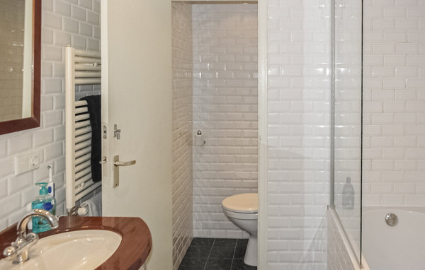 Apartment - Bergen aan Zee , Holland - HNH604 701