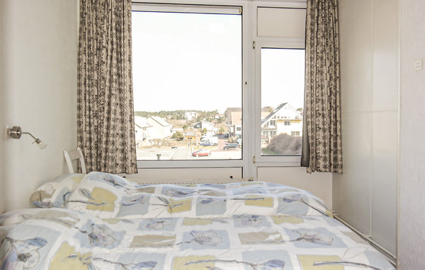 Apartment - Bergen aan Zee , Holland - HNH604 601