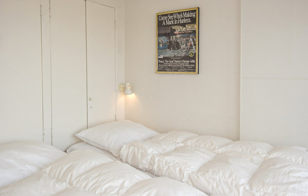 Apartment - Bergen aan Zee , Holland - HNH604 602