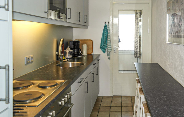 Apartment - Bergen aan Zee , Holland - HNH604 5
