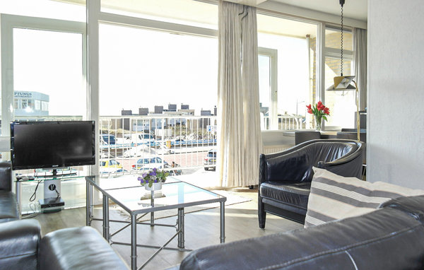 Apartment - Bergen aan Zee , Holland - HNH604 6