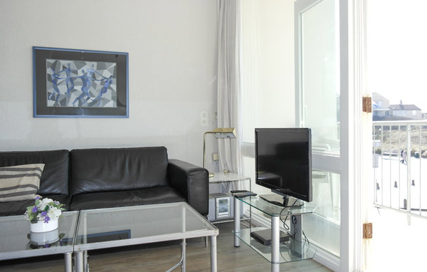 Apartment - Bergen aan Zee , Holland - HNH604 3