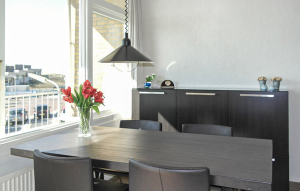 Apartment - Bergen aan Zee , Holland - HNH604 4