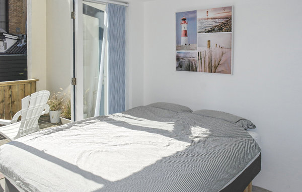 Apartment - Bergen aan Zee , Holland - HNH606 601