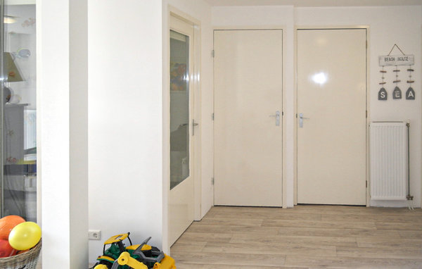 Apartment - Bergen aan Zee , Holland - HNH606 501