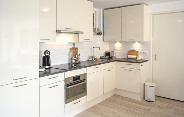 Apartment - Bergen aan Zee , Holland - HNH606 6