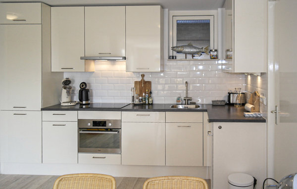 Apartment - Bergen aan Zee , Holland - HNH606 401