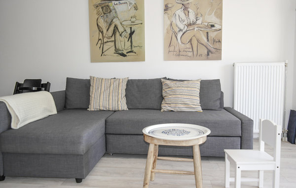 Apartment - Bergen aan Zee , Holland - HNH606 4