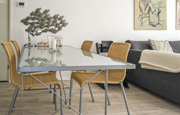 Apartment - Bergen aan Zee , Holland - HNH606 5