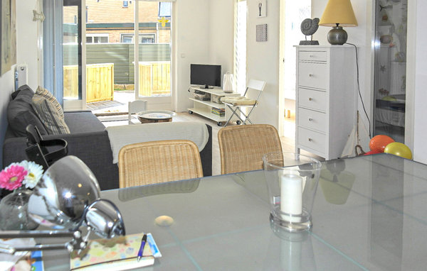 Apartment - Bergen aan Zee , Holland - HNH606 301