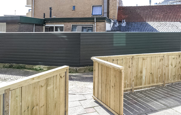 Apartment - Bergen aan Zee , Holland - HNH606 102