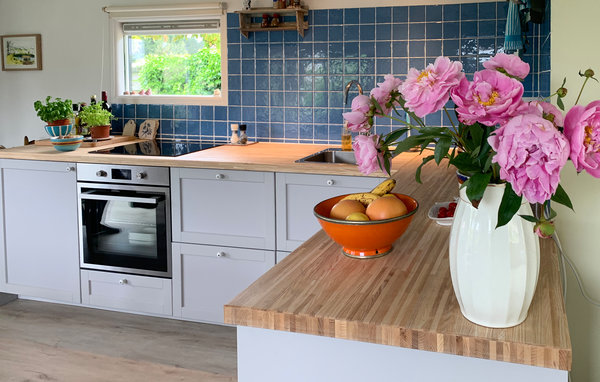 Ferienhaus - Egmond aan den Hoef , Holland - HNH607 5