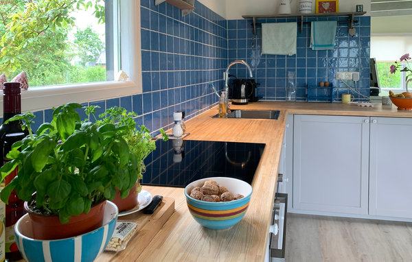 Ferienhaus - Egmond aan den Hoef , Holland - HNH607 4