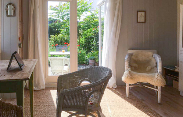 Ferienhaus - Egmond aan den Hoef , Holland - HNH607 301