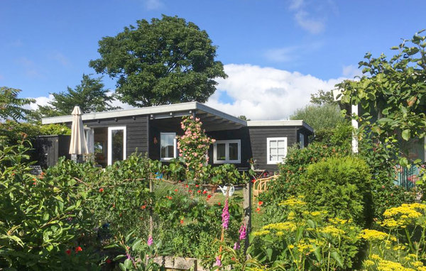 Zeemeermin (Meerjungfrau) in Egmond aan den Hoef ist wirklich ein einzigartiges Haus in fantastischer Lage in der Natur. <br/><br/>Hier erwartet Sie ein perfektes Refugium für 2 Personen, das sehr ge..