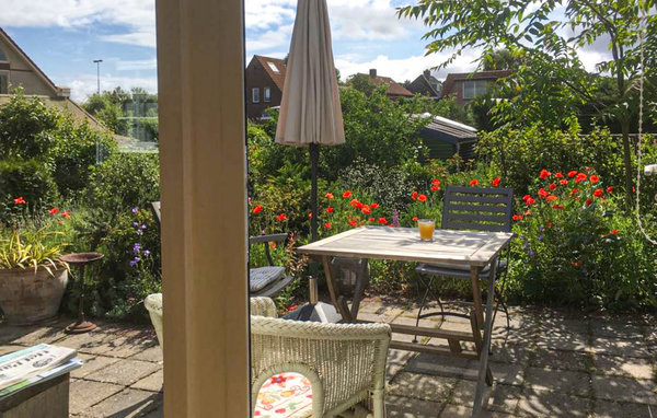 Ferienhaus - Egmond aan den Hoef , Holland - HNH607 8
