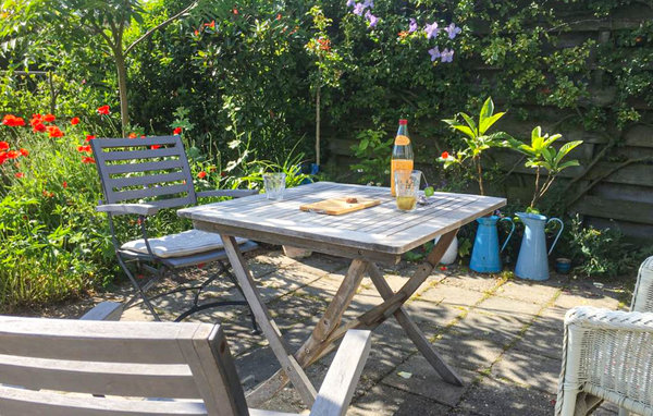 Ferienhaus - Egmond aan den Hoef , Holland - HNH607 101