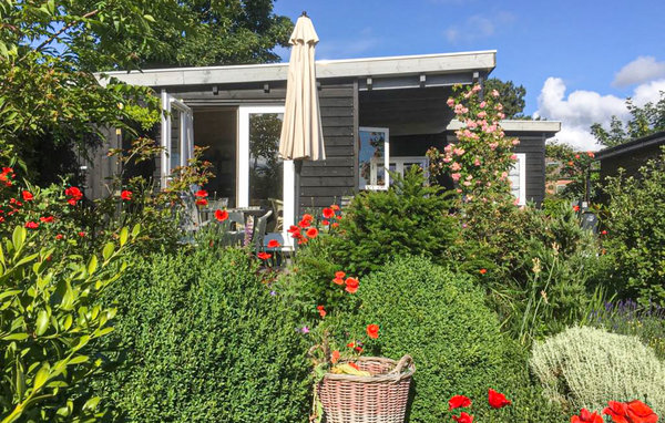 Ferienhaus - Egmond aan den Hoef , Holland - HNH607 102