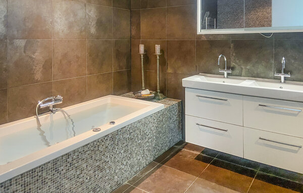 Ferienhaus - Bergen , Holland - HNH612 703