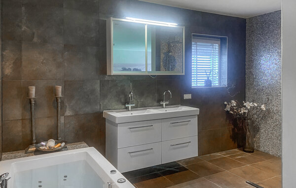 Ferienhaus - Bergen , Holland - HNH612 704