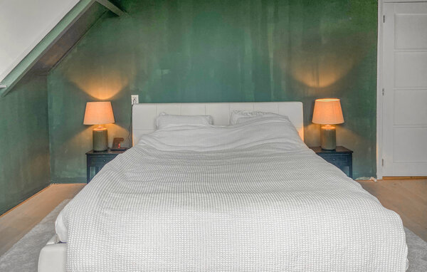 Ferienhaus - Bergen , Holland - HNH612 601