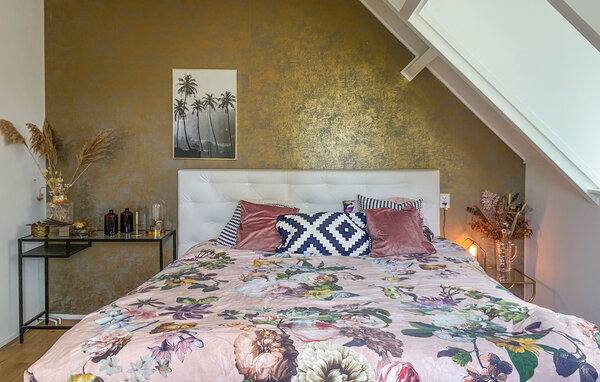 Ferienhaus - Bergen , Holland - HNH612 602