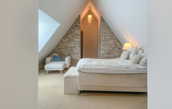 Ferienhaus - Bergen , Holland - HNH612 604