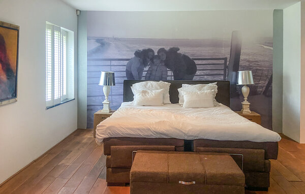 Ferienhaus - Bergen , Holland - HNH612 605