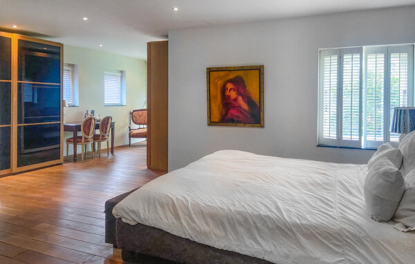 Ferienhaus - Bergen , Holland - HNH612 606