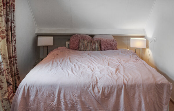 Ferienhaus - Bergen , Holland - HNH612 607