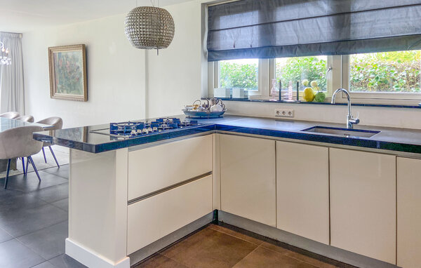 Ferienhaus - Bergen , Holland - HNH612 402