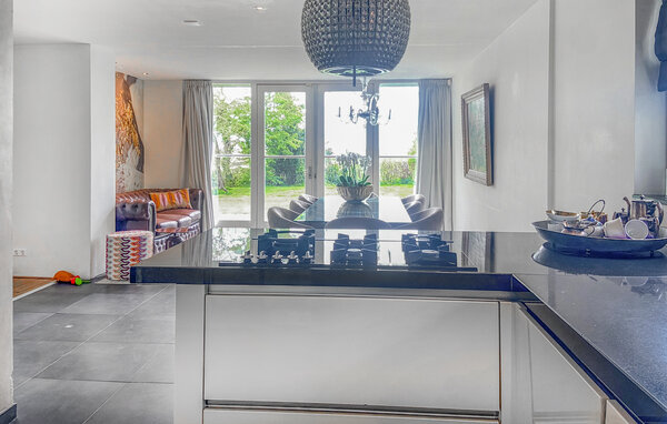 Ferienhaus - Bergen , Holland - HNH612 403