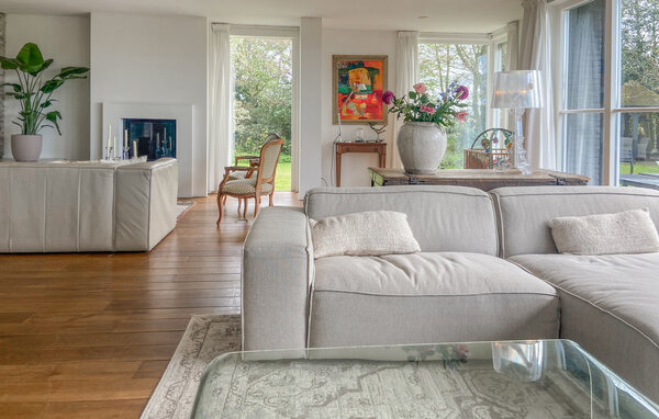 Ferienhaus - Bergen , Holland - HNH612 4
