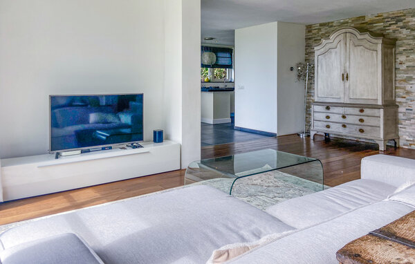 Ferienhaus - Bergen , Holland - HNH612 5