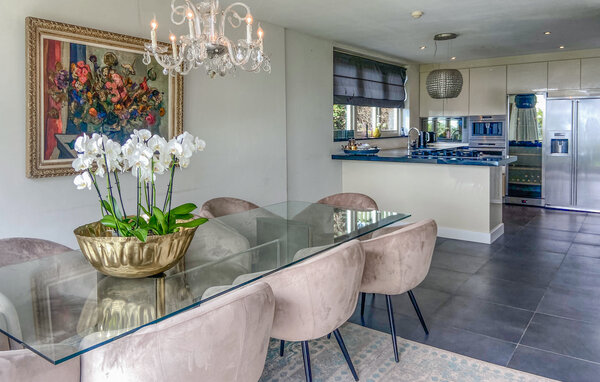 Ferienhaus - Bergen , Holland - HNH612 8