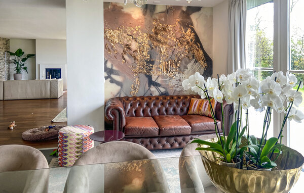 Ferienhaus - Bergen , Holland - HNH612 9