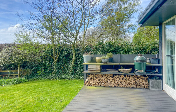 Ferienhaus - Bergen , Holland - HNH612 102