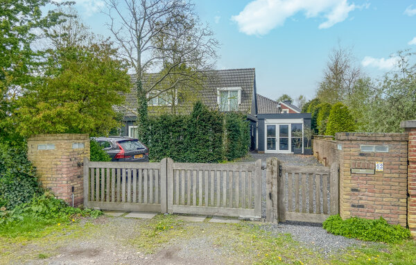 Ferienhaus - Bergen , Holland - HNH612 103