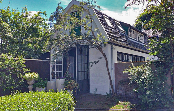 Ferienhaus Atelier 27
