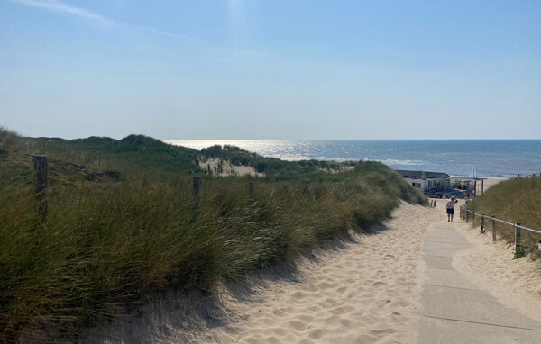Ferienhaus - Egmond aan Zee , Holland - HNH622 902