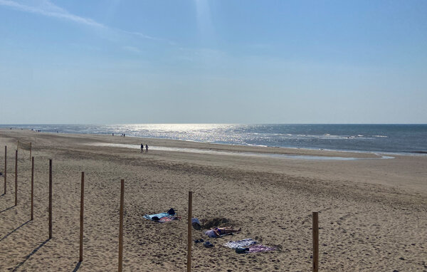 Ferienhaus - Egmond aan Zee , Holland - HNH622 904