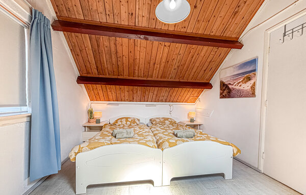 Ferienhaus - Egmond aan Zee , Holland - HNH622 601