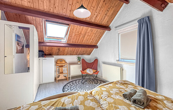 Ferienhaus - Egmond aan Zee , Holland - HNH622 602