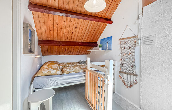 Ferienhaus - Egmond aan Zee , Holland - HNH622 603