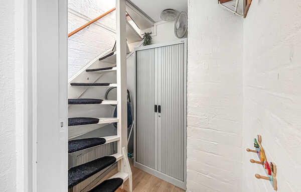 Ferienhaus - Egmond aan Zee , Holland - HNH622 501