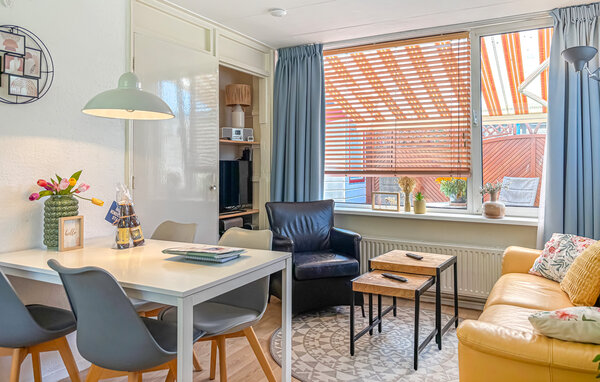 Ferienhaus - Egmond aan Zee , Holland - HNH622 3