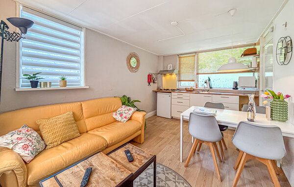 Ferienhaus - Egmond aan Zee , Holland - HNH622 5
