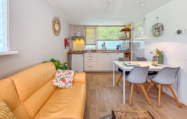 Ferienhaus - Egmond aan Zee , Holland - HNH622 6
