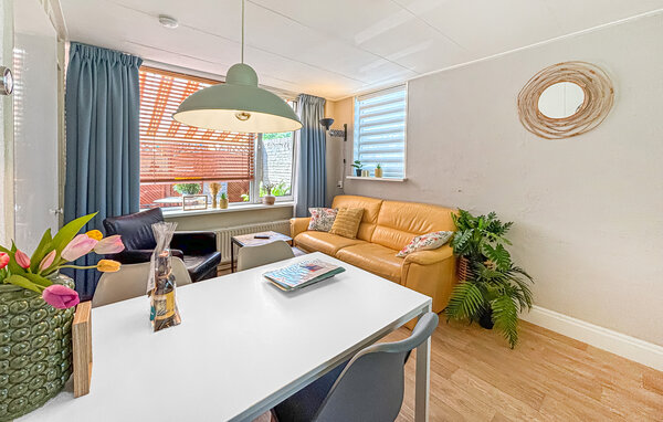 Ferienhaus - Egmond aan Zee , Holland - HNH622 4