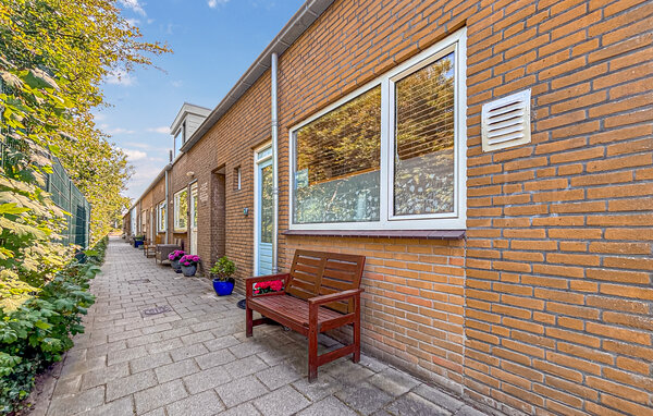 Ferienhaus - Egmond aan Zee , Holland - HNH622 1